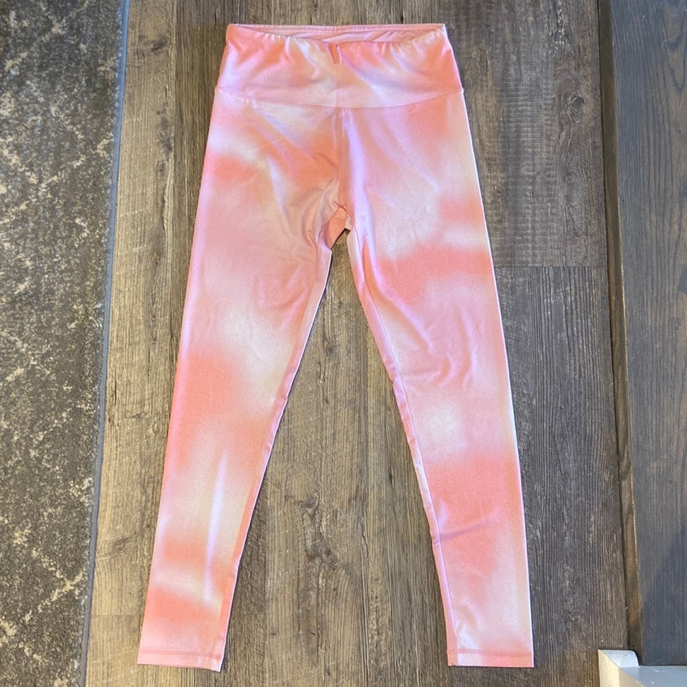 Active Leggings